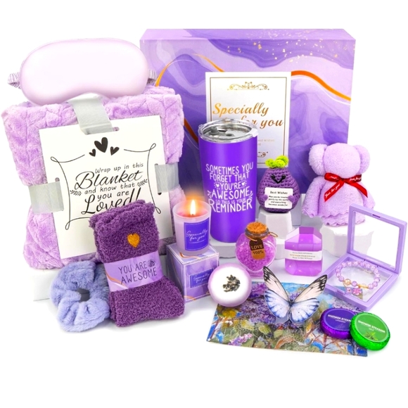 ✨️GIVEAWAYS EVERY MONDAY✨️3 BUYER APPRECIATIONS (READ DESCRIPTION) - Picture 1 of 6